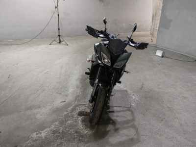 Yamaha Tracer 900 2017