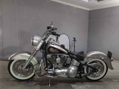 Harley-Davidson Springer Softail FXSTS1340 1991