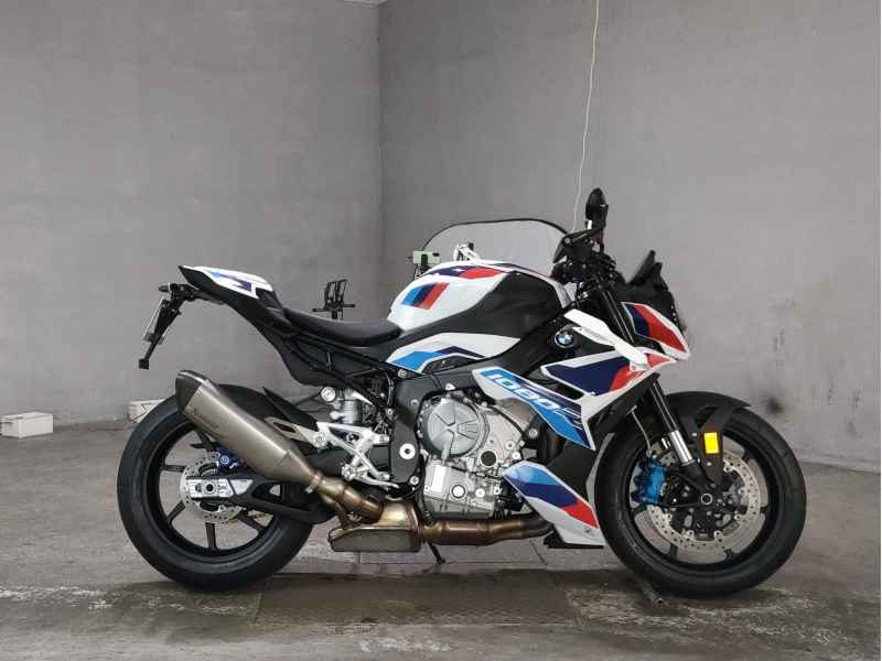 BMW M1000R 2023