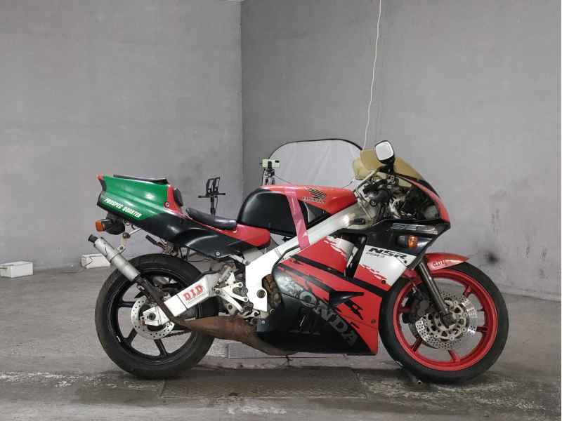 Honda NSR250R 1992
