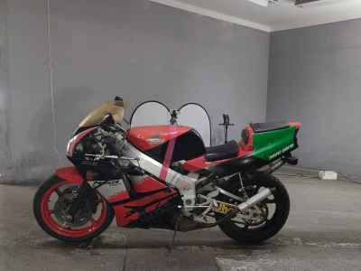 Honda NSR250R 1992