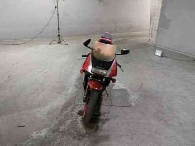 Honda NSR250R 1992