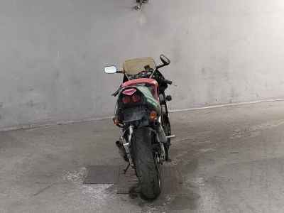 Honda NSR250R 1992