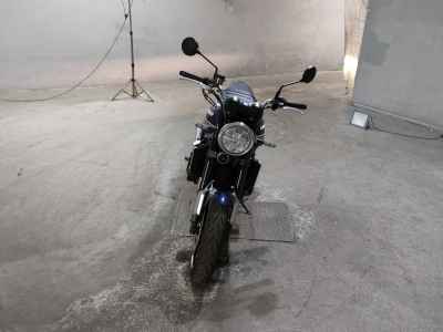 Kawasaki Z900RS 2022