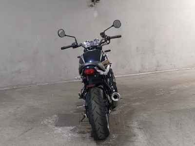 Kawasaki Z900RS 2022