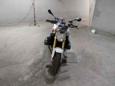 BMW R1200R 2017
