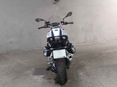 BMW R1200R 2017