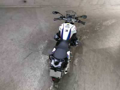 BMW R1200R 2017