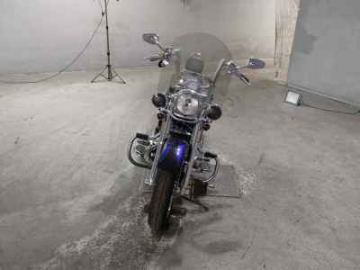 Harley-Davidson CONVERTIBLE FLSTSE1800 2011