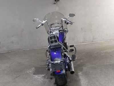 Harley-Davidson CONVERTIBLE FLSTSE1800 2011