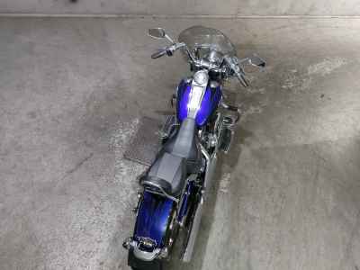 Harley-Davidson CONVERTIBLE FLSTSE1800 2011