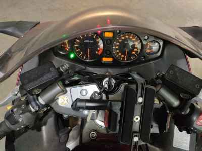 Suzuki Hayabusa 2006