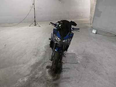 Yamaha FZ1 Fazer 2008