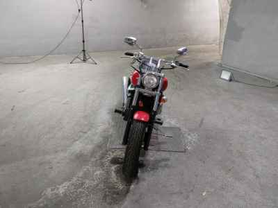Kawasaki Eliminator 250V 2007
