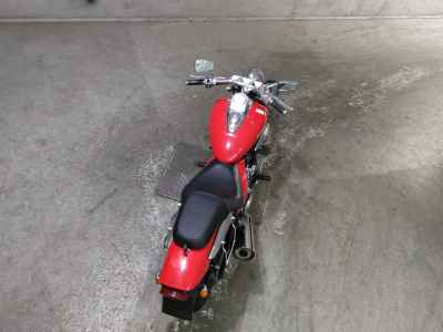 Kawasaki Eliminator 250V 2007