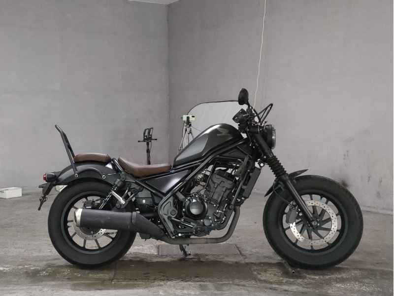 Honda Rebel S CMX250 2020