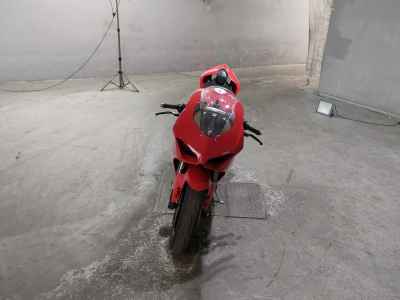 Ducati Panigale V4 2018