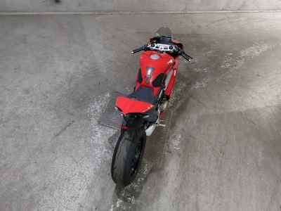 Ducati Panigale V4 2018