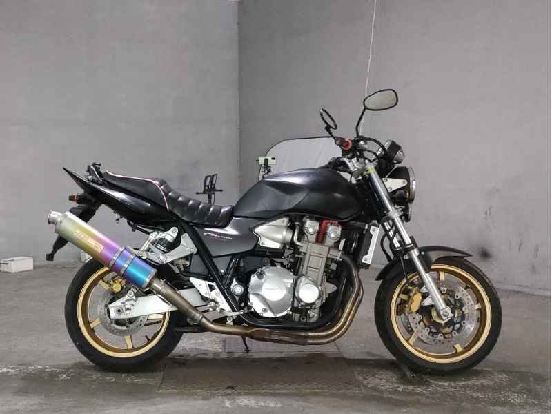 Honda CB1300SF 2004