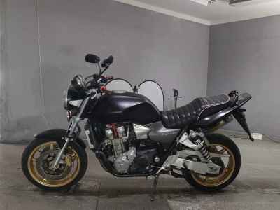 Honda CB1300SF 2004