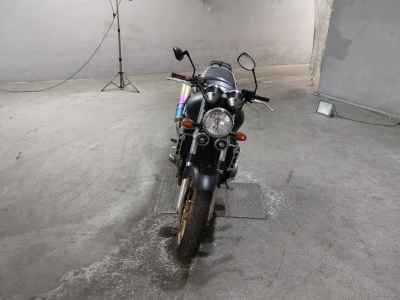 Honda CB1300SF 2004