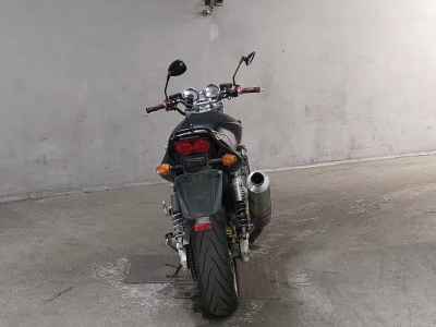 Honda CB1300SF 2004