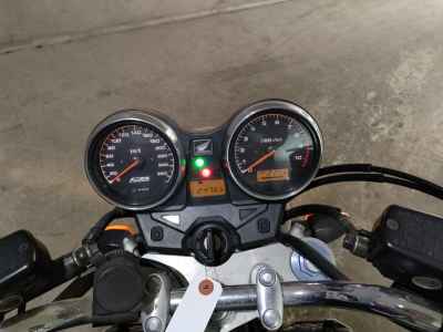 Honda CB1300SF 2004