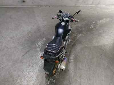 Honda CB1300SF 2004