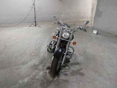 Yamaha XVS400 Drag Star Classic 2005