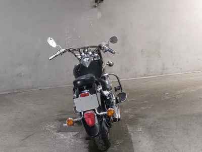 Yamaha XVS400 Drag Star Classic 2005