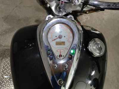 Yamaha XVS400 Drag Star Classic 2005