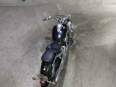 Yamaha XVS400 Drag Star Classic 2005