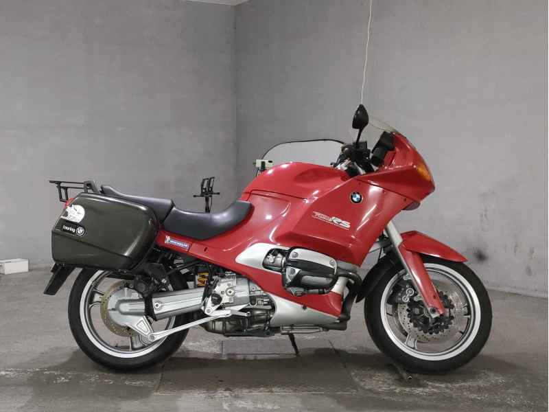 BMW R1100RS 1999