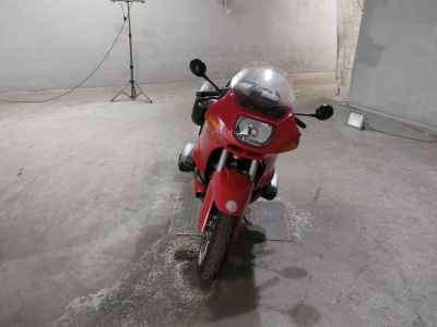 BMW R1100RS 1999