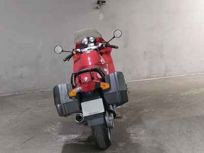 BMW R1100RS 1999