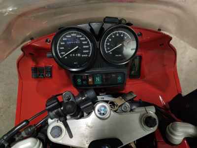 BMW R1100RS 1999
