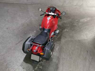 BMW R1100RS 1999