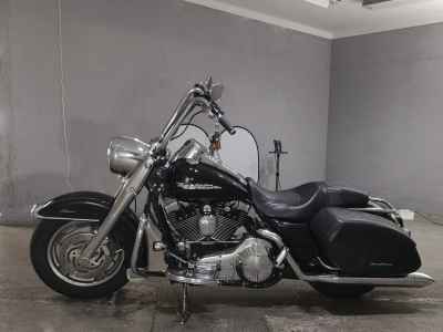 Harley-Davidson Road King FLHRSI1450 2006