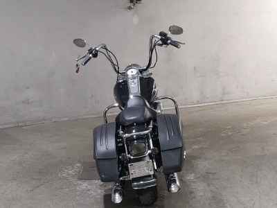 Harley-Davidson Road King FLHRSI1450 2006