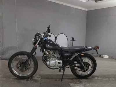 Suzuki GrassTracker Bigboy 2003