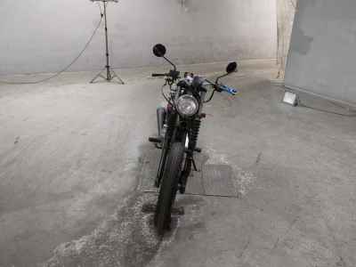 Suzuki GrassTracker Bigboy 2003