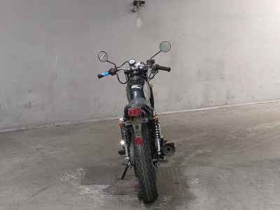 Suzuki GrassTracker Bigboy 2003