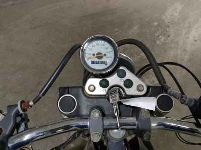 Suzuki GrassTracker Bigboy 2003