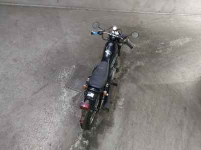 Suzuki GrassTracker Bigboy 2003