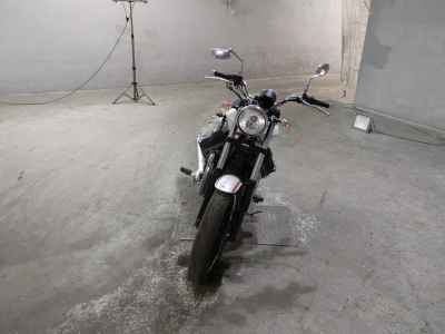 Moto Guzzi V9 BOBBER 2017