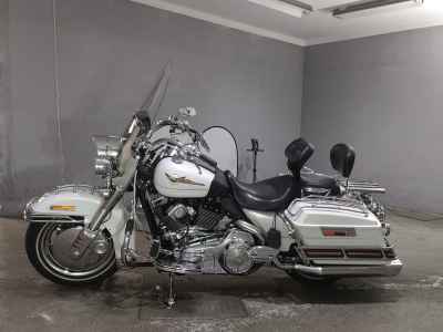 Harley-Davidson Road King FLHR1580 2007