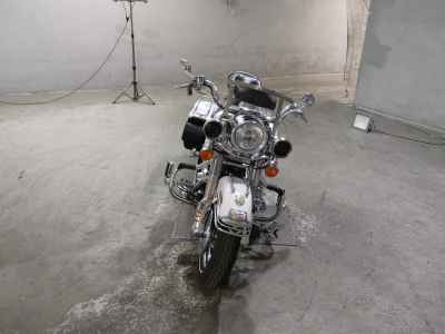 Harley-Davidson Road King FLHR1580 2007