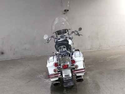 Harley-Davidson Road King FLHR1580 2007