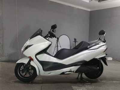 Honda Forza Z 2011