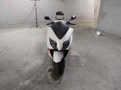 Honda Forza Z 2011